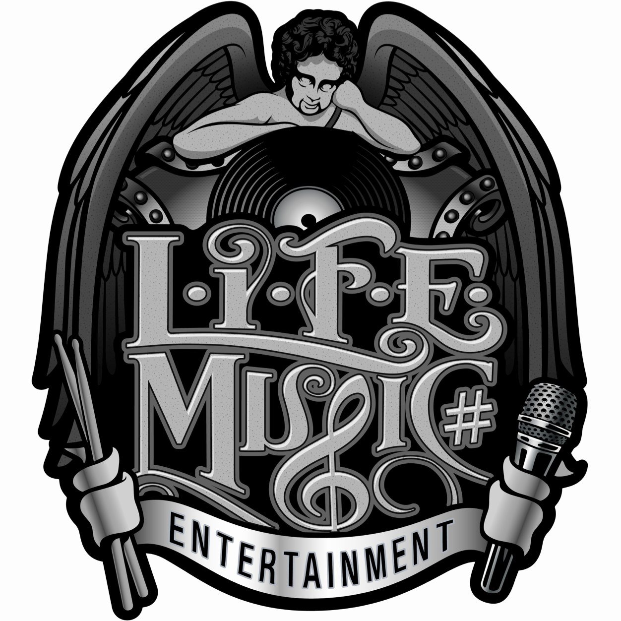 Its more than music, more than a movement, its a L.I.F.E style!