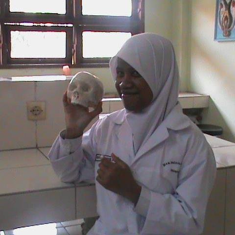 Bismillah hirrahmanirrahim Mahasiswa Pendidikan Biologi Universitas Negeri Yogyakarta 2015