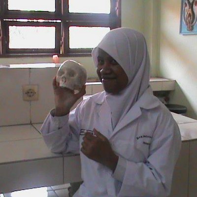 FDSFARIDA's profile image