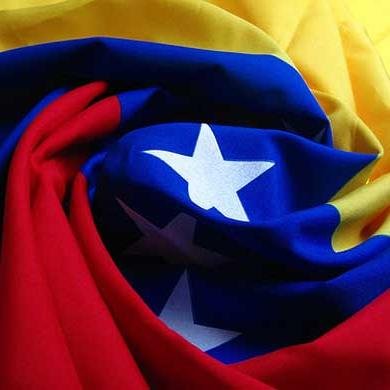 Venezolana hasta los tuetanos pero aprecio y valoro el resto del mundo!
