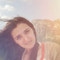 kubragokbulut(@gokbulutkubra) 's Twitter Profile Photo