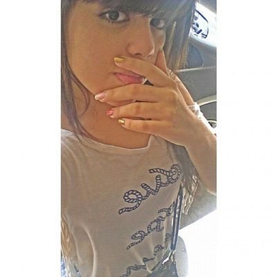 Insta: @_gabysalmeida