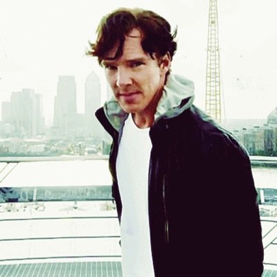 Consulting detective. If you got any Qs come and find me at this address; It's at 221B Baker street, London.  #SherlockRP [Literate|Gay|18+]