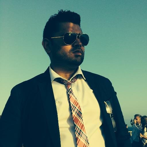 Marketing and product strategist