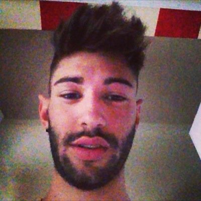 Official Twitter page for Diego De Sarro. 
11.07.1994