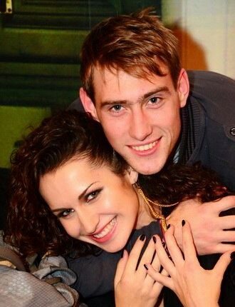 santirier's profile picture. Актер театра и кино. Диктор радио и телевидения.