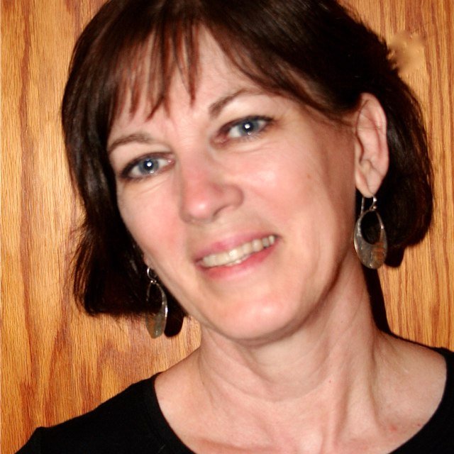 Grandmother, mother, creator, writer, lover of life & change & chocolate. Author of MG novels: The Secret of Goldenrod & the Notations of Cooper Cameron.