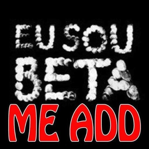 #TimBeta em busca do #TimLab  'Me segue que eu sigo de volta, me retuita q eu retuito de volta' ;)