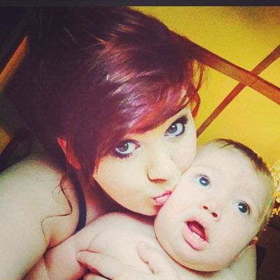Ray sullivan is my headache, ❤ ; Mommy to the perfect little baby, Noah John Sullivan.