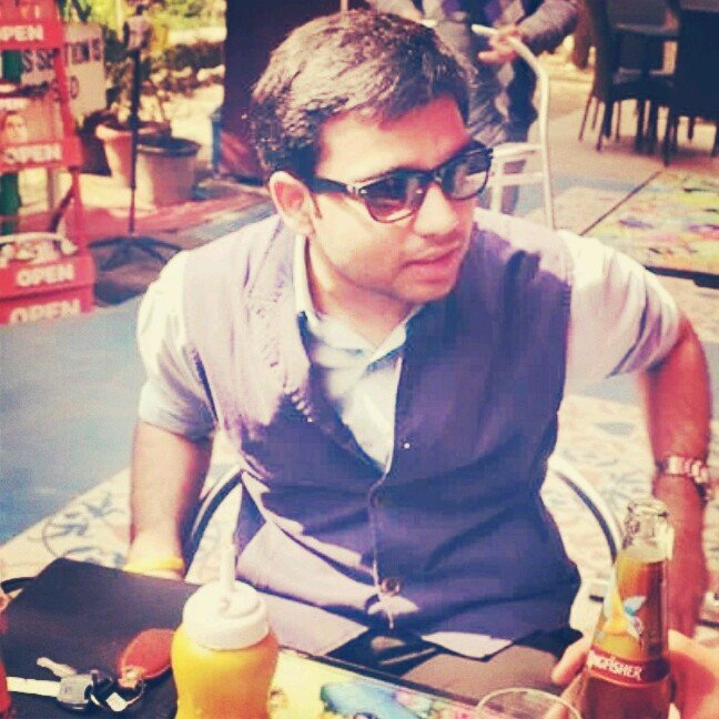 Mayank2989 Profile Picture