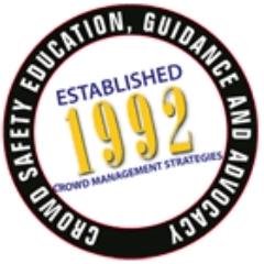 Dedicated to the safety of people in crowds. Contact: Crowdsafe@outlook.com. Search terms: Paul Wertheimer crowd. https://t.co/jgMciLxikl…