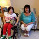 Julie Ann McSweeney - @88981e7cd77a476 - Twitter