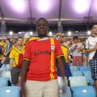 Johnson M.Byarabaha (@jbyarabaha) 's Twitter Profile