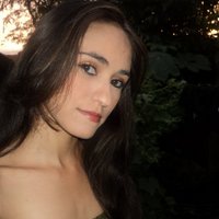 FrancileneApolinário (@servafrancilene) 's Twitter Profile