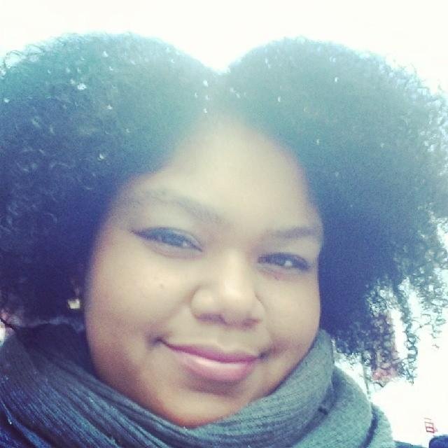 #Educator #Writer #Culture #Social #Media She/Her #PlusSize #immigrant #Queer #Intersectional