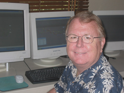 RonsClicBnk's profile picture. See how to quickly and easily generate a job-replacing income and build an autopilot business that generates commission day & night using ClickBank.