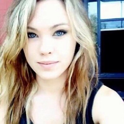 _KatieMatlin_RP's profile picture. Katie here! Aspring journalist. Soccer star. Standford University. #DegrasssiRP