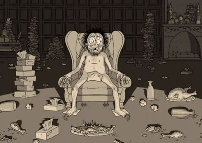 homewreckerralf's profile picture. Add your bio