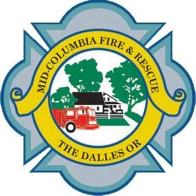 MCFR provides 100 sq. miles of fire protection, 200 sq. miles of ambulance service. keeping watch over the community.