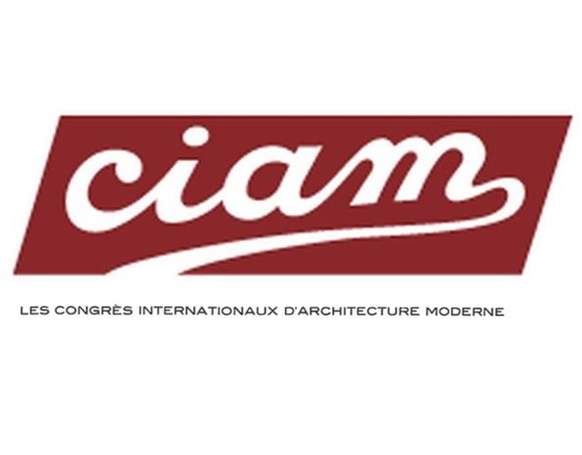 Long-awaited publication on CIAM4, out Oct 2014. 2-day event Rdam+Adam 28-29 Oct. Free registration soon. Linkedin ciam2014. #mapping #urbanplanning