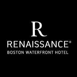 The Renaissance Boston Waterfront Hotel. Live life to discover.