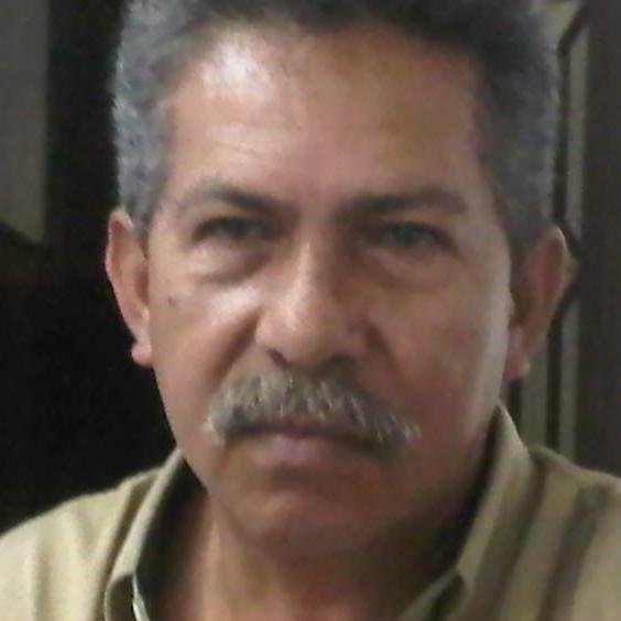 Nacido en Ciudad Bolívar, el 26 de Diciembre de 1.958, República Bolivariana de Venezuela.
