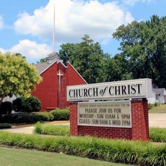 StarkvilleCoC's profile picture. 