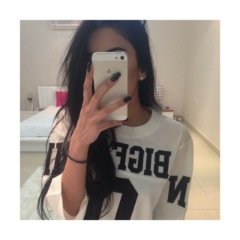 taylorsluxary's profile picture. i'm loving that nigga who can't spell