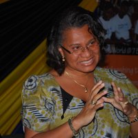 Julitta Onabanjo, Dr(@JulittaOnabanjo) 's Twitter Profileg