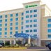 Holiday Inn Hamilton (@holidayinnchatt) Twitter profile photo