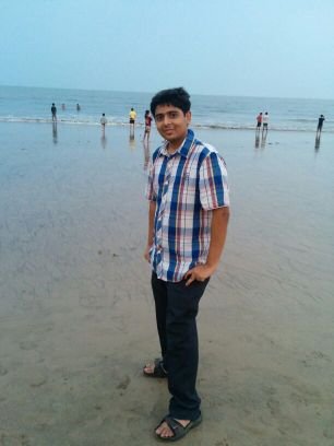 Jaykothari91's profile picture. 