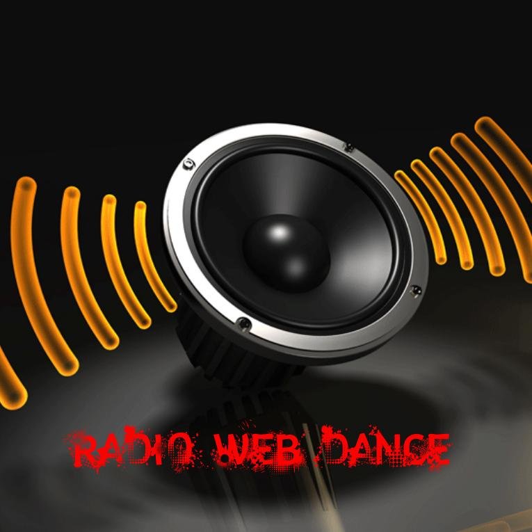 just dance music !!!! 
radio web dance is part of the group @group_rni
