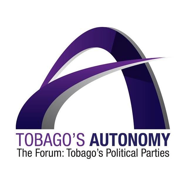 TobagoAutonomy's profile picture. 