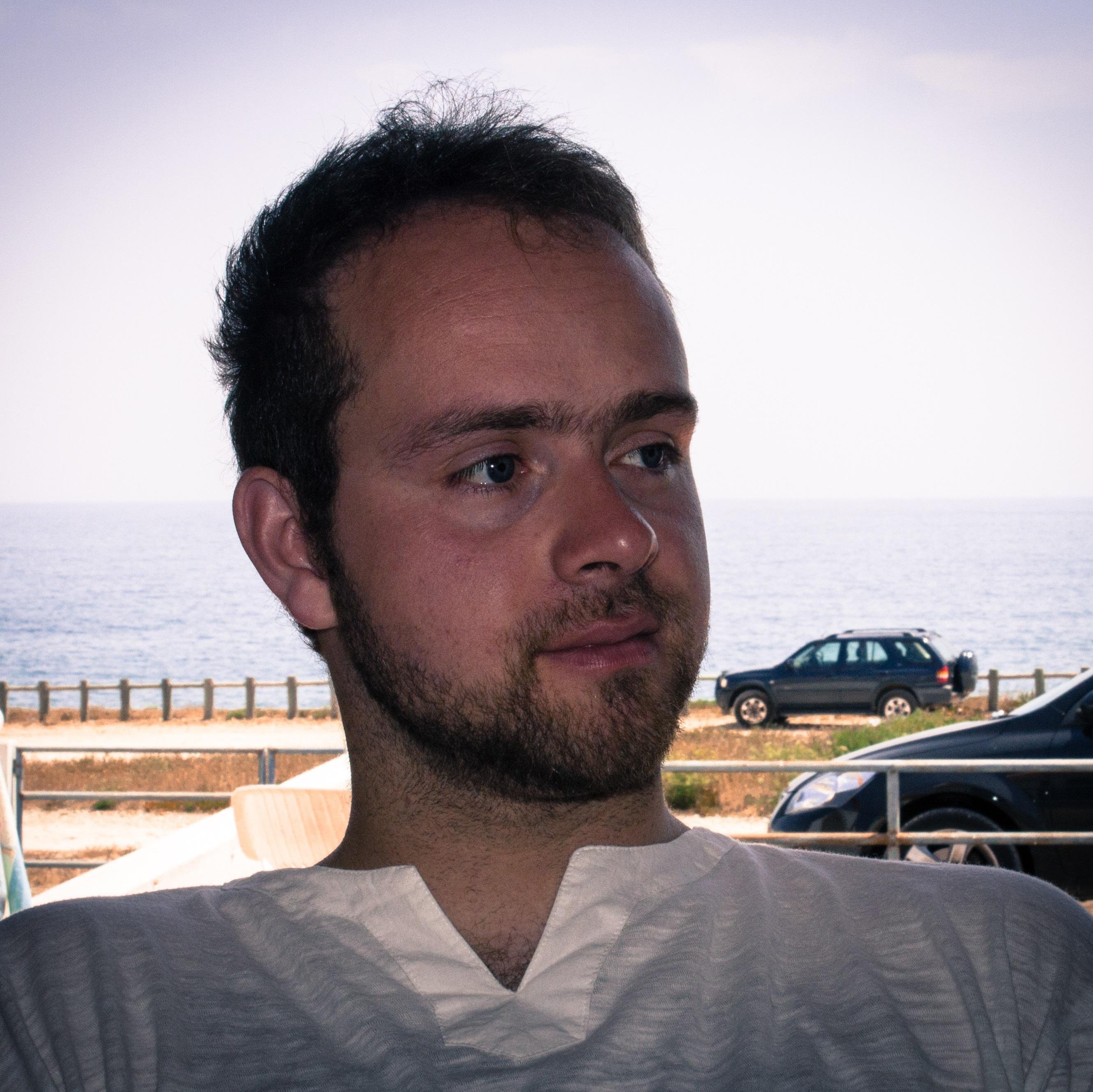 Passionate about photography, games and Microsoft technology. Working as a Integration Architect at @CoditCompany.