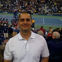 Tulio Sulbaran (@tuliosulbaran) 's Twitter Profile