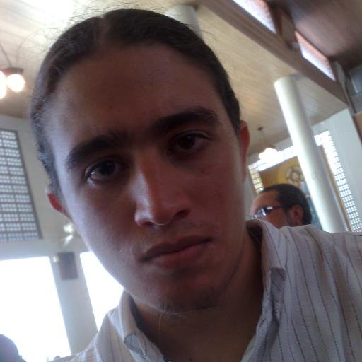 Mahaderth's profile picture. 