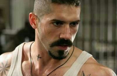 yuri boyka♥♥♥