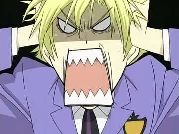 Most beautiful man alive. Tamaki Suoh here, call me king. #single #rp