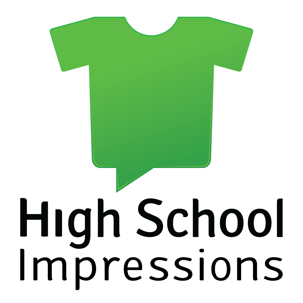We provide High Schools nationwide with unique, custom T-Shirts