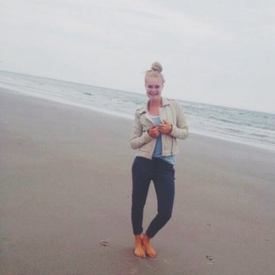 AnnelotteH_'s profile picture. Leeuwarden / restaurant By Us