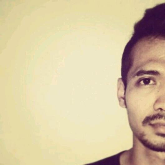 My Morning Dew  @pratiwimulyadi | Drummer on @chikinthelight | Announcer & Sound Engineer of @radio_nuansa