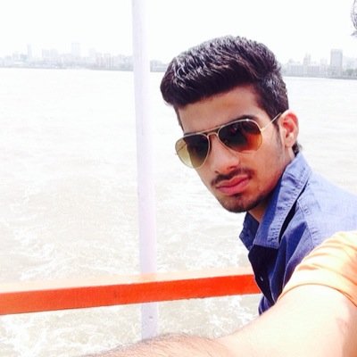Mukul Chawla