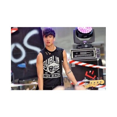im afraid that i might be losing you