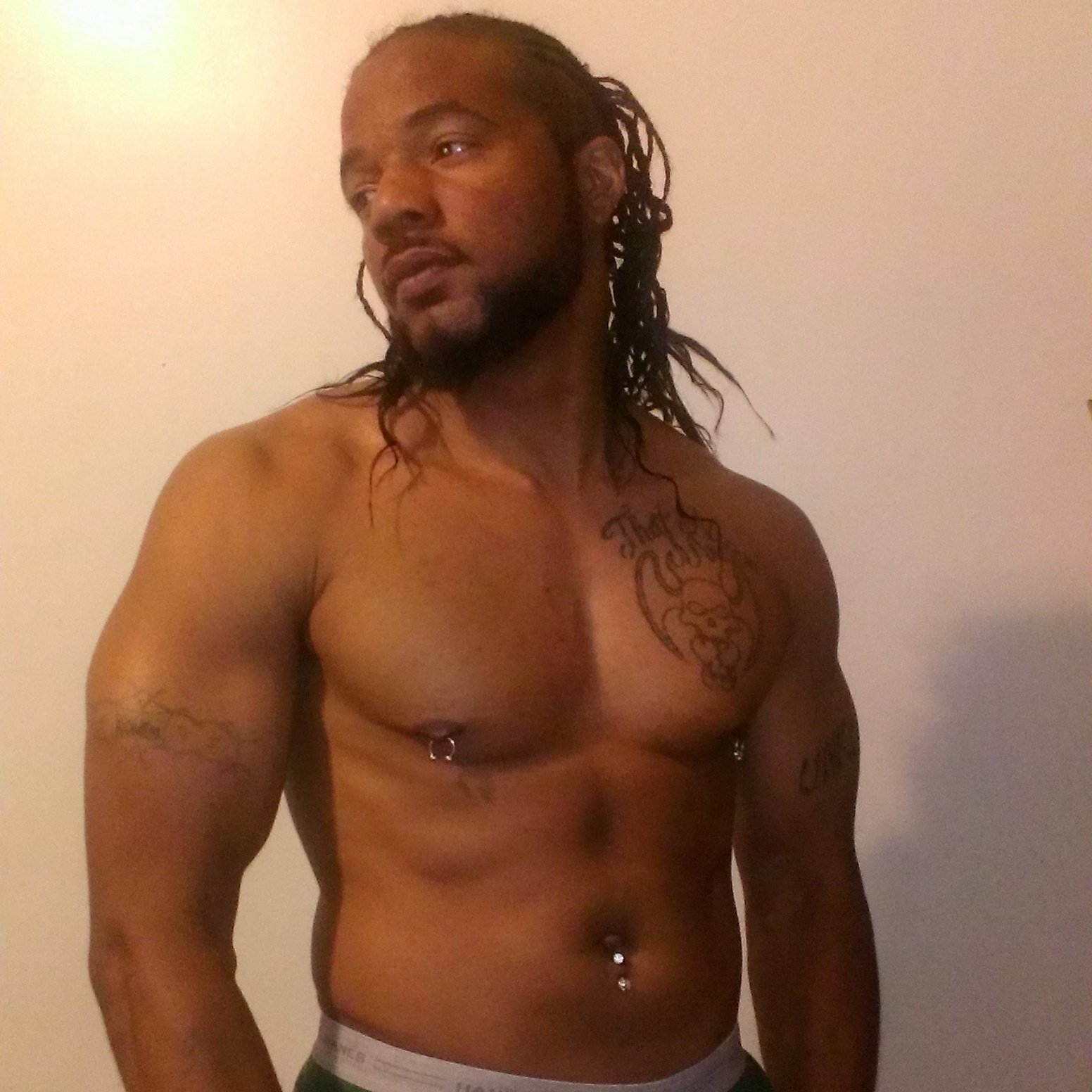 TREAT ME HOW U WONNA B TREATED!
