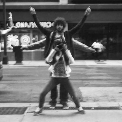 ezmendel's profile picture. Exmag woop woop