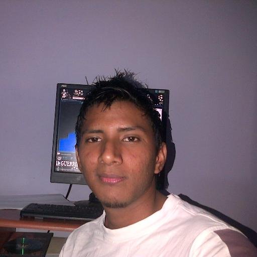 Comunicador en formación. Amante del deporte y los animales. Sígueme y te sigo.
