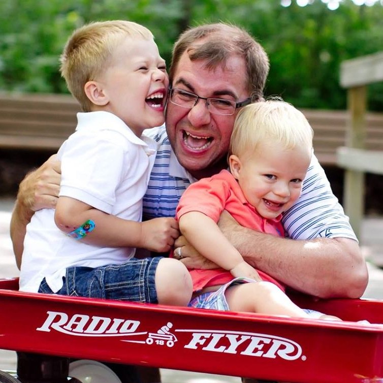 eLearning Professional, @TCU. Son, Father of 2 Amazing Boys, Uncle, Dog lover. Tweets are my own and do not reflect the thoughts of my employer or friends.