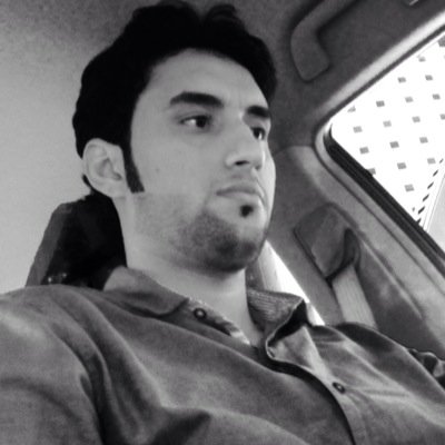 AlkhairiIbrahim's profile picture. 