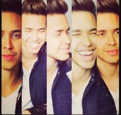 Simplemente AMO a mis ROYCENATICAS-