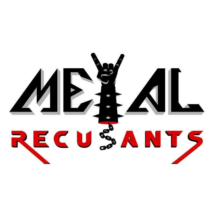 PURE METAL JOURNALISM.
Bringing you #HeavyMetal and #Rock #Reviews #Interviews & #News since 2011.